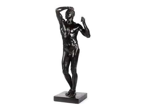 Auguste Rodin, 1840 Paris – 1917 Meudon